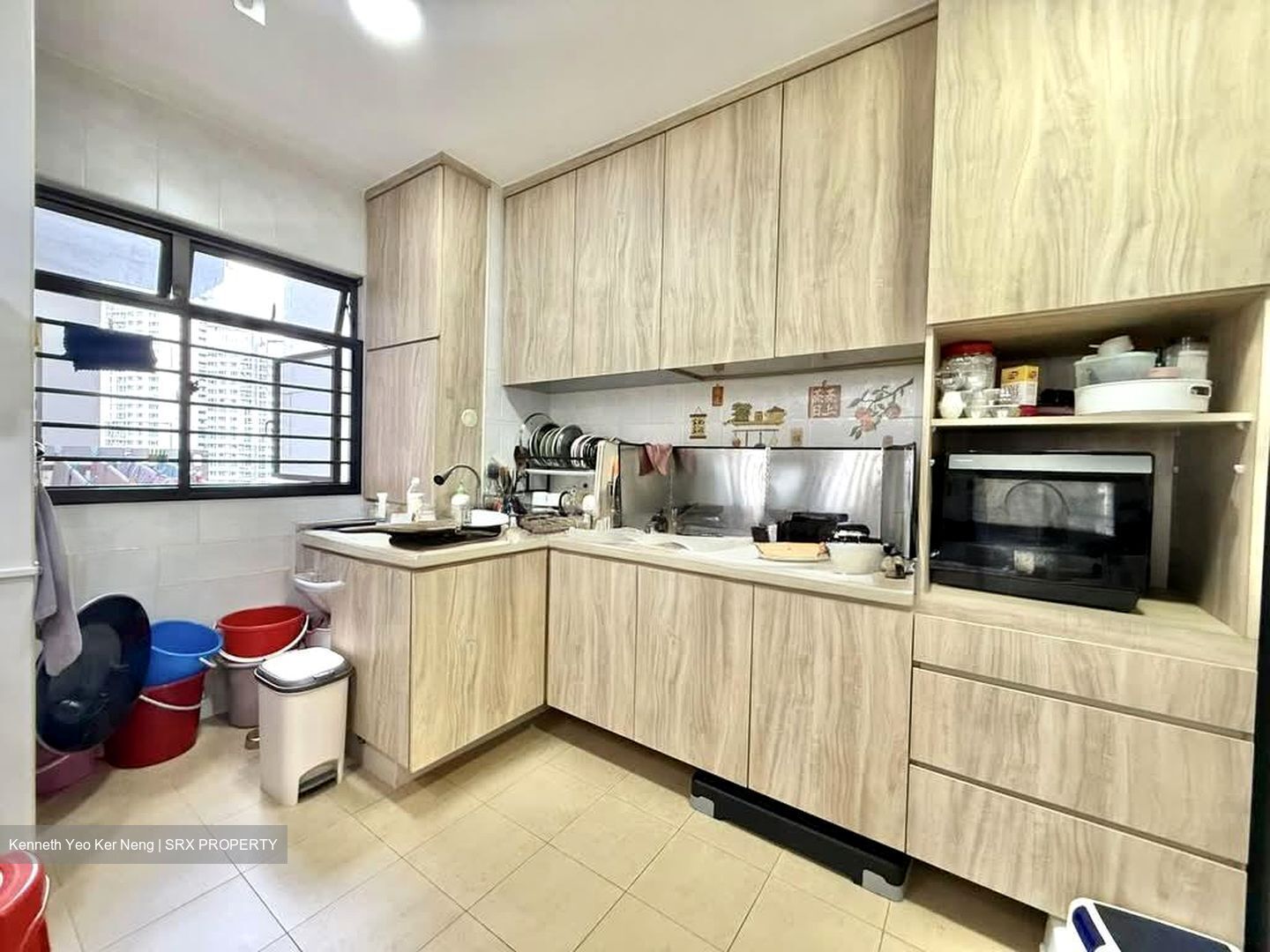 Blk 91 Commonwealth View (Queenstown), HDB 4 Rooms #559780851